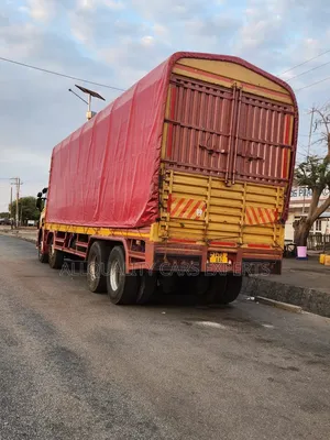 Scania Mende P310
