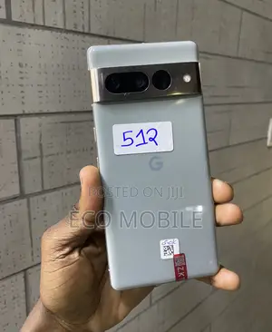 Google Pixel 7 Pro 512 GB