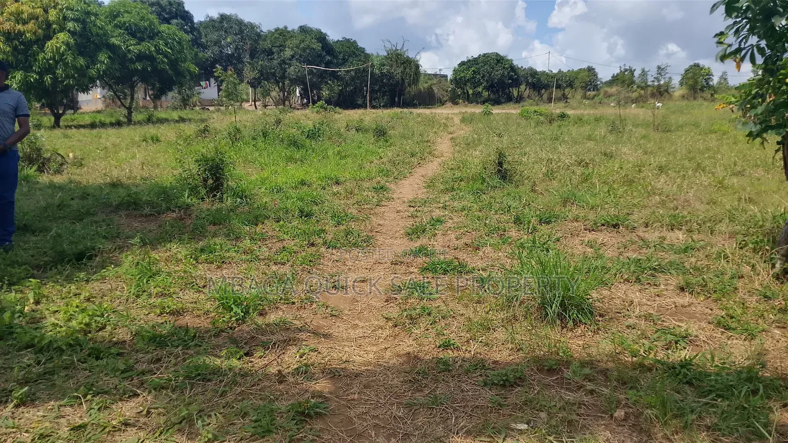 Plot Area SQM 4260 for Sale at Madale Msigani