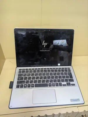 Laptop HP Elite X2 1012 G2 8GB Intel Core i5 SSD 256GB