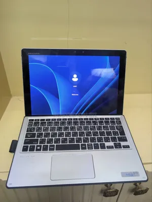 Laptop HP Elite X2 1012 G2 8GB Intel Core i5 SSD 256GB