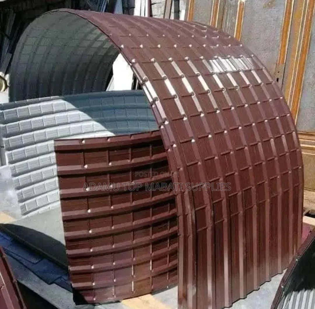 Crimping Sheets