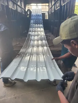 Crimping Sheets