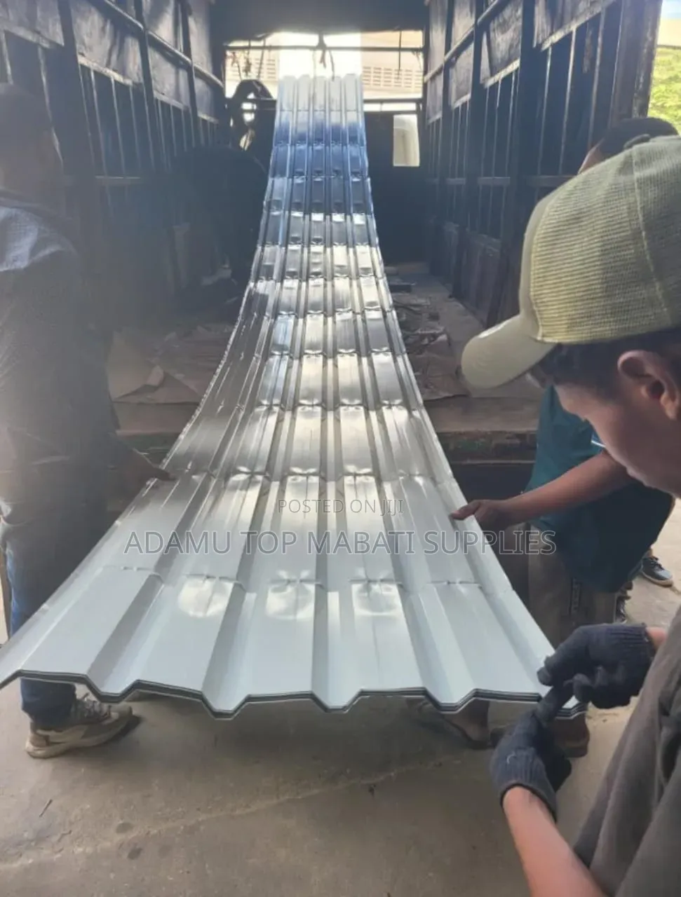 Crimping Sheets