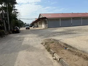 Godown Anf Yard With 4.5 Acres for Sale at Mikocheni Industrial Area