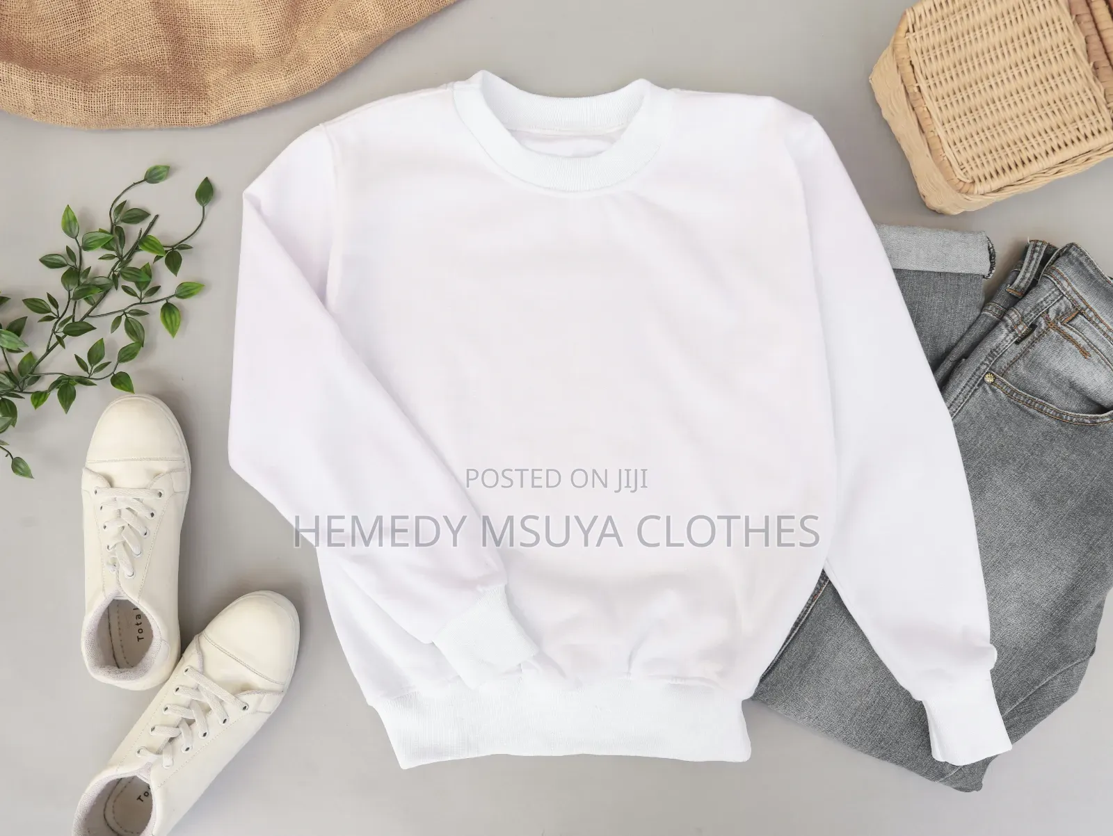 Pullneck Clothes