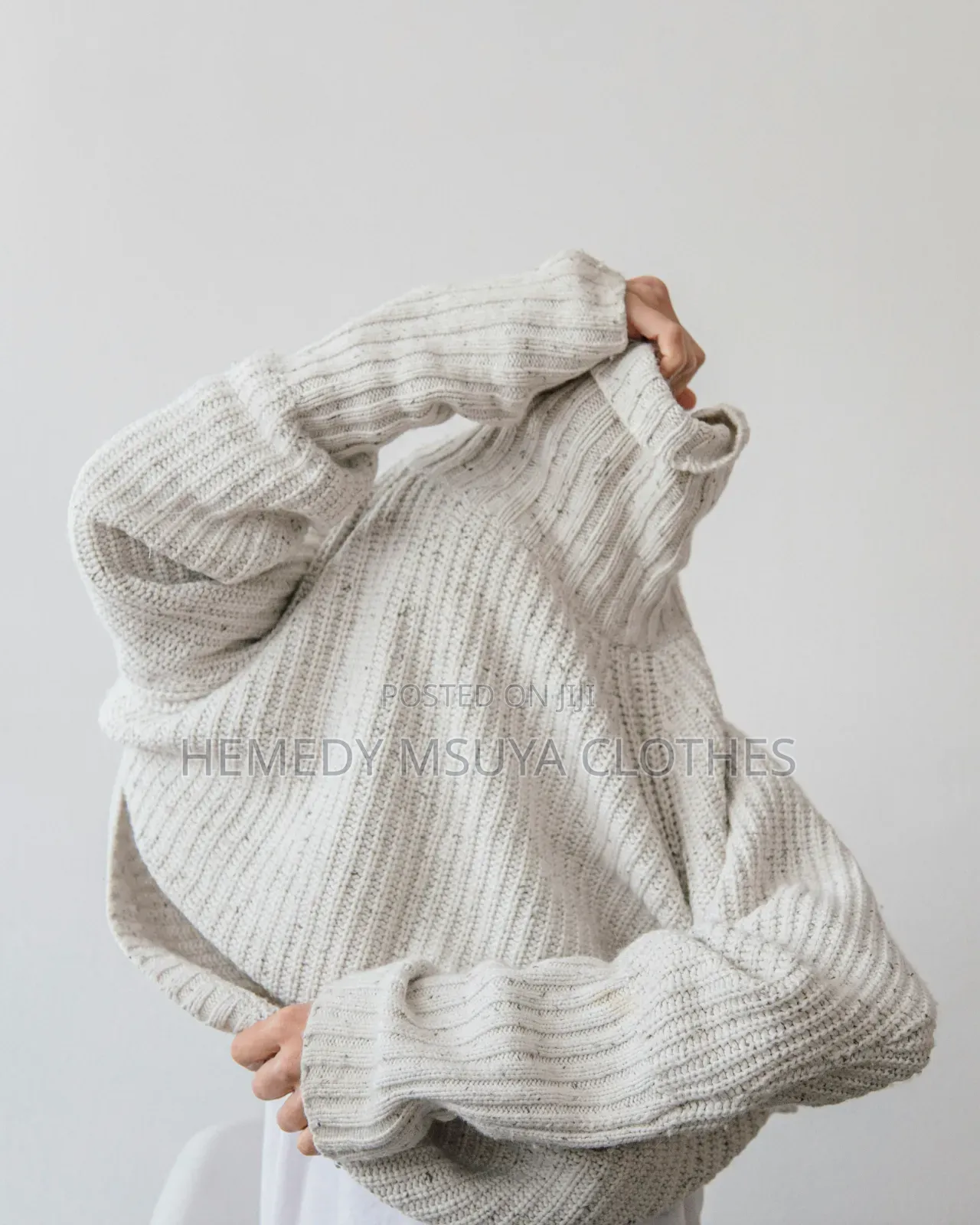 Pullneck Clothes