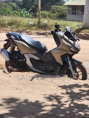 Honda 2025 Gray