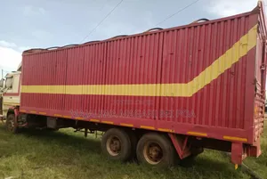 Scania Inauzwa