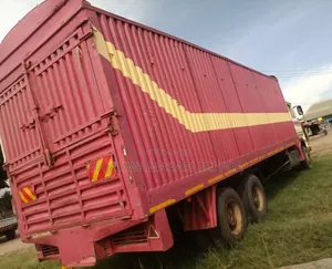 Scania Inauzwa