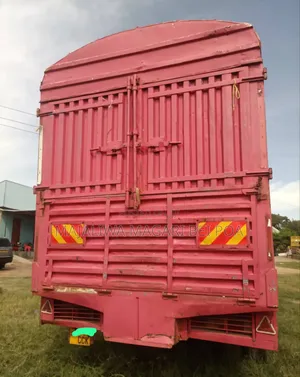 Scania Inauzwa