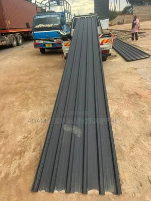 It5 Rough Finish Roofing Sheets Available!