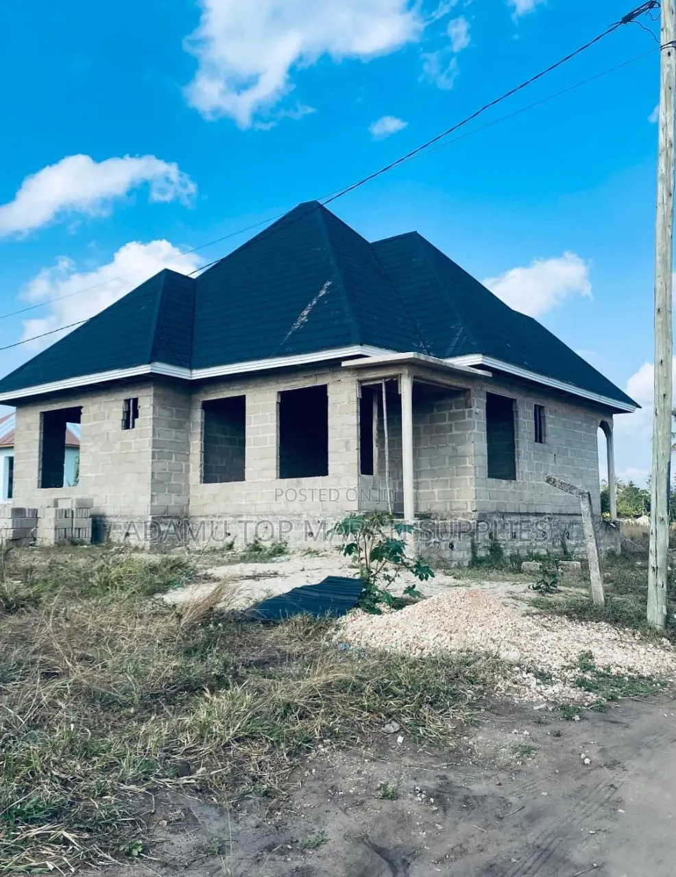 Ubora, Urembo Na Bei Nzuri — Vyote Vinapatikana Hapa!