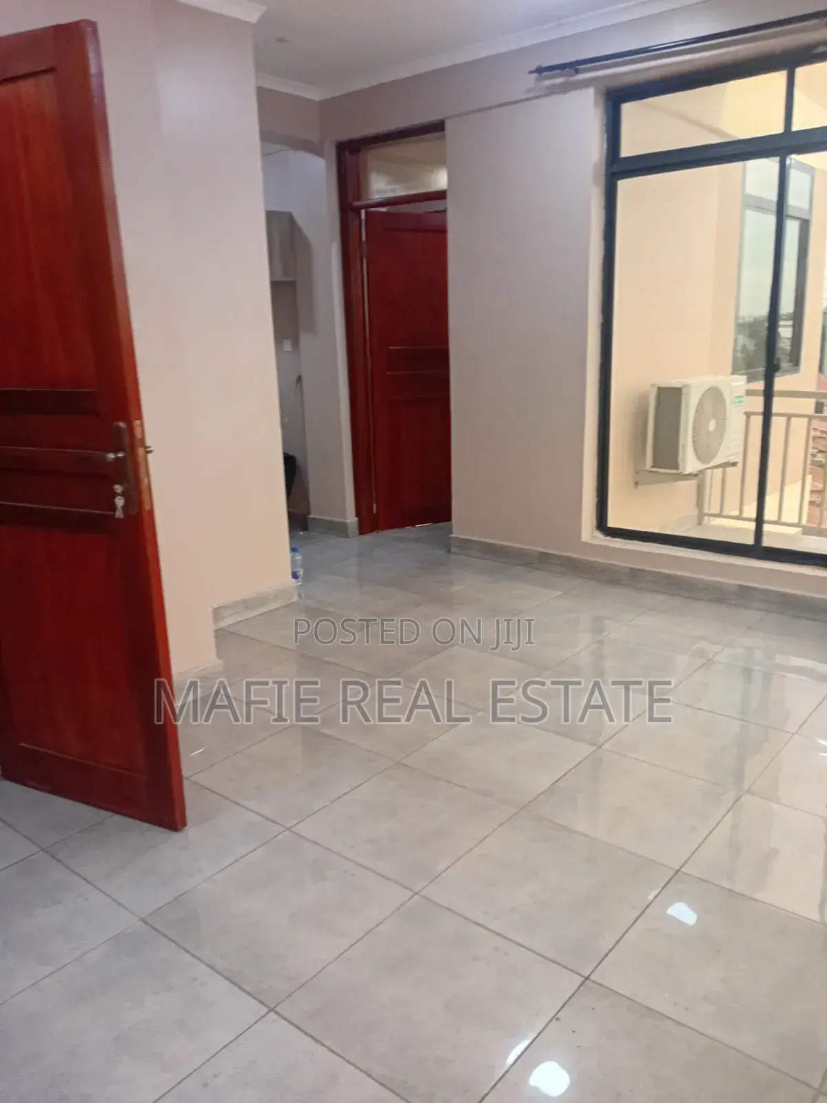 1bdrm Apartment in Mafie Estate, Kinondoni for rent