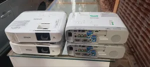 Offer Prices Epson Projector X39 in Clean Condition