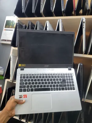 Laptop Acer Nitro 5 8GB AMD Ryzen 3 HDD+SSD 512GB