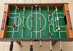 Table Football/Foosball