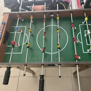 Table Football/Foosball