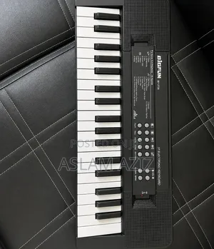 37 Electronic Keyboard For Kids