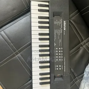 37 Electronic Keyboard For Kids