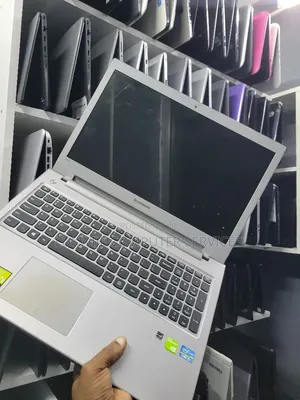 Laptop Lenovo Ideapad Gaming 3 8GB Intel Core i7 HDD 500GB