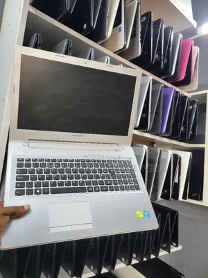 Laptop Lenovo Ideapad Gaming 3 8GB Intel Core i7 HDD 500GB