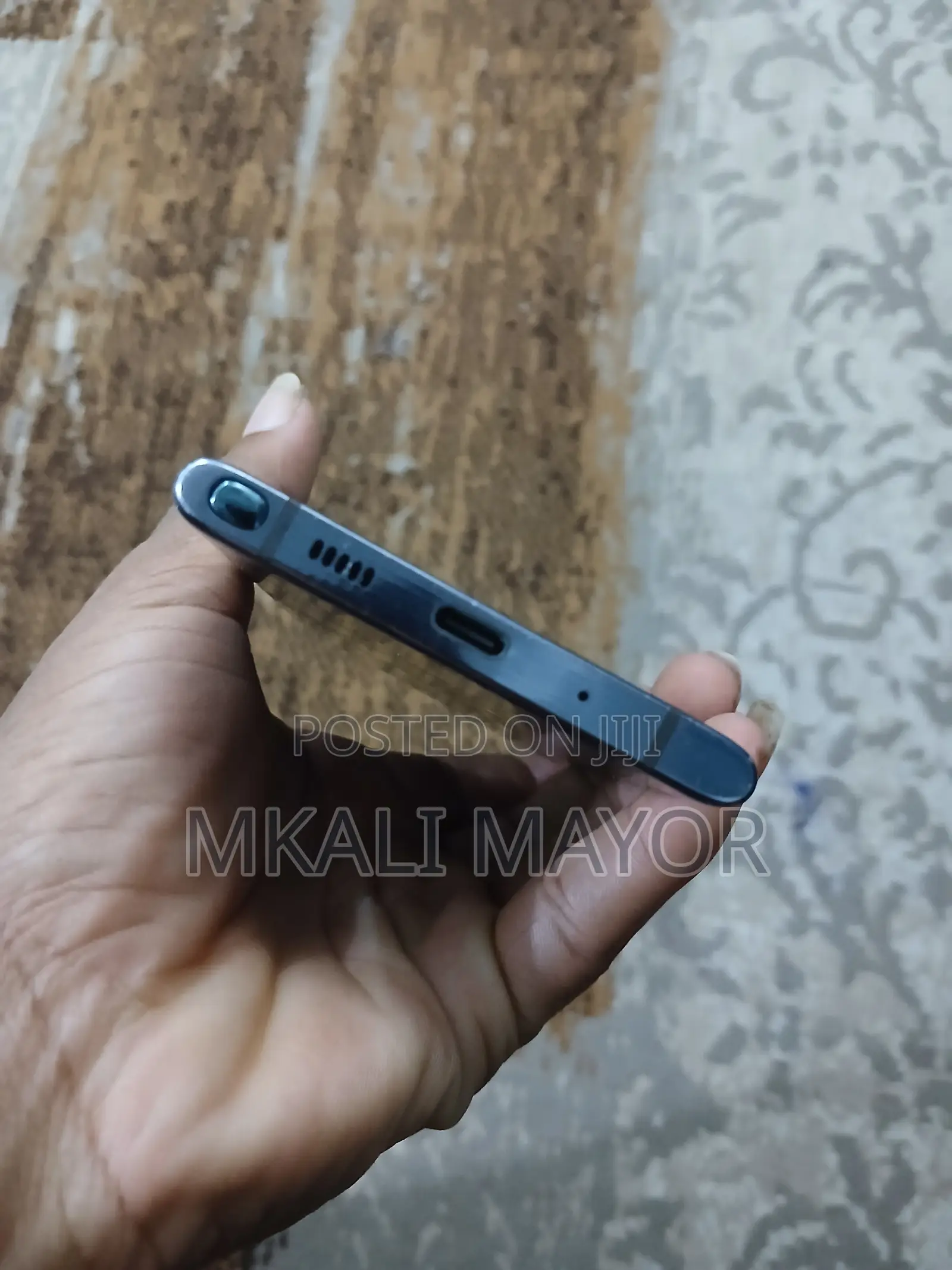 Samsung Galaxy Note10 256 GB Gray