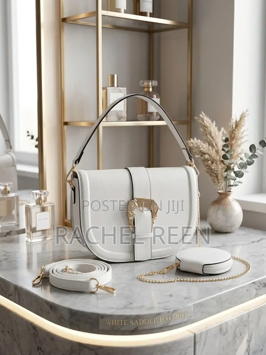 Pochi Original Available
