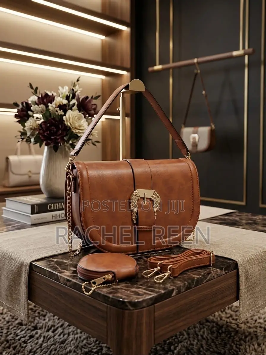 Pochi Original Available