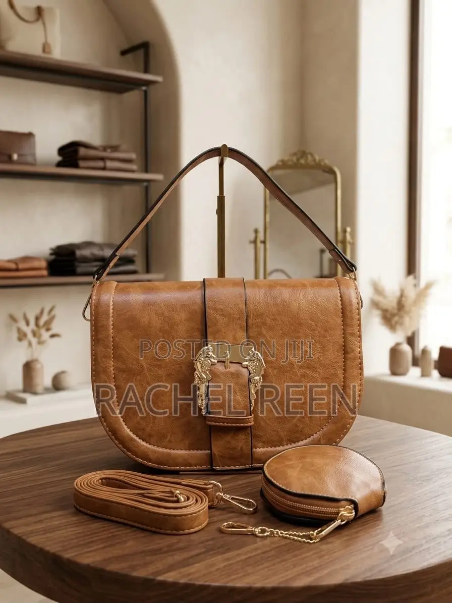 Pochi Original Available