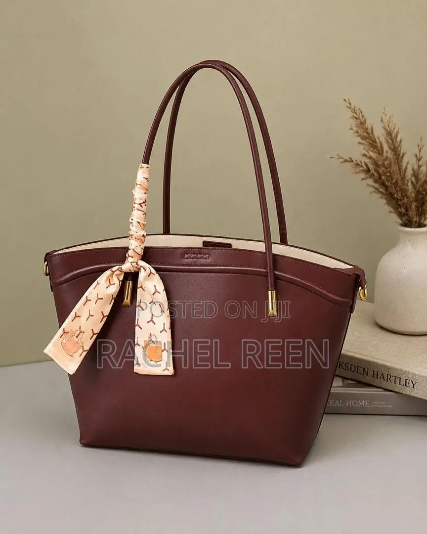 Handbag Original Size Medium