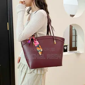 Handbag Original Size Medium