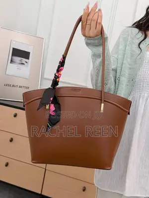 Handbag Original Size Medium