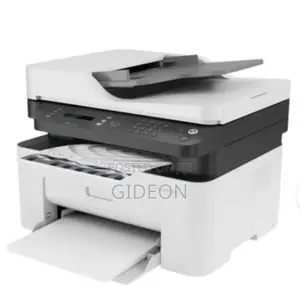 Hp Laser Jet MFP 137 FNW