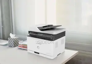 Hp Laser Jet 139 FNW