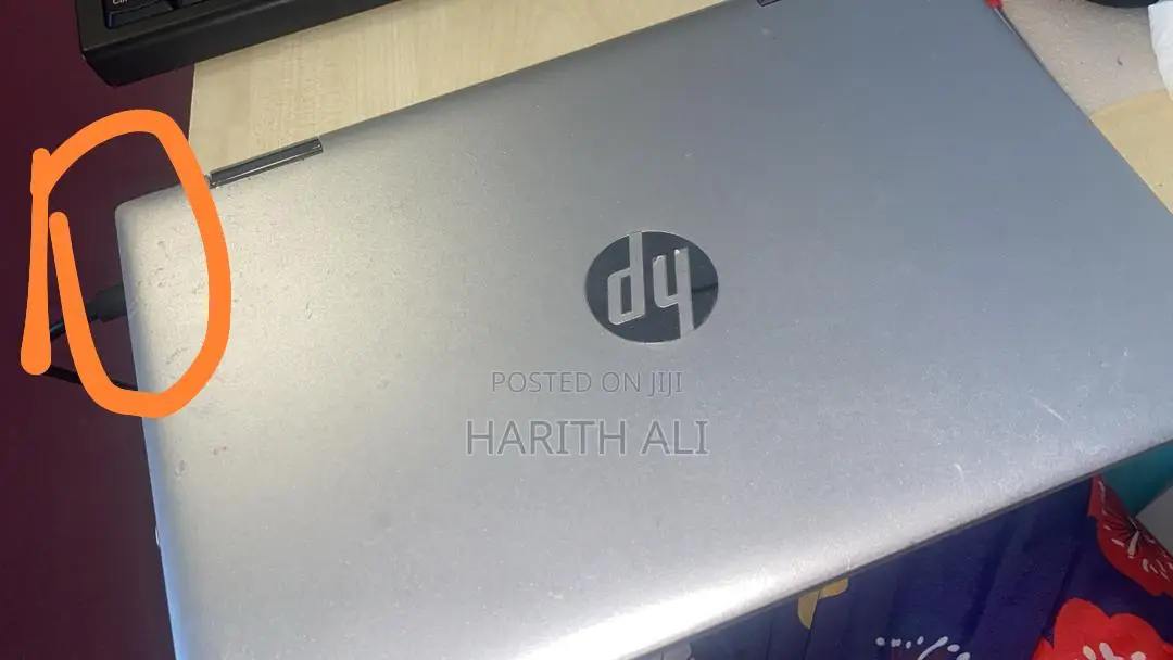 Laptop HP EliteBook Folio 8GB Intel Core i5 SSD 256GB