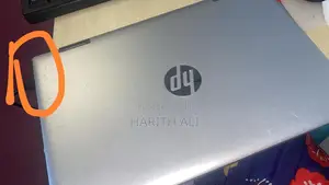 Laptop HP EliteBook Folio 8GB Intel Core i5 SSD 256GB
