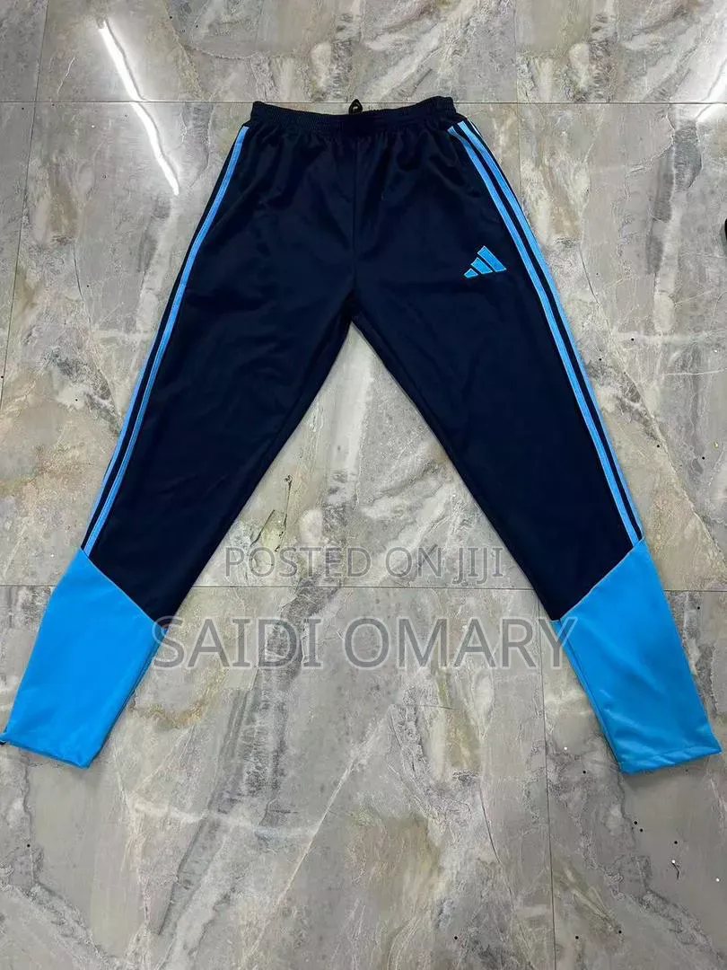 Track Suit