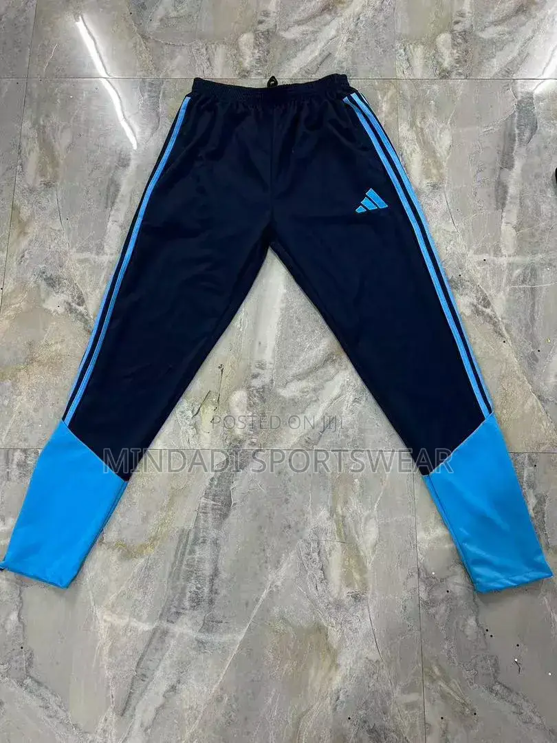 Track Suit