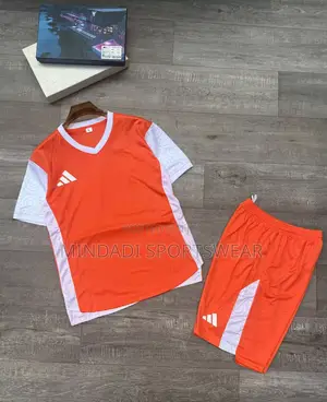 Jezi Set PC 16 (Quality)( Piga Au Whatsapp)