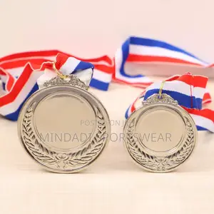 MEDAL (Piga Au Whatsapp) Quality