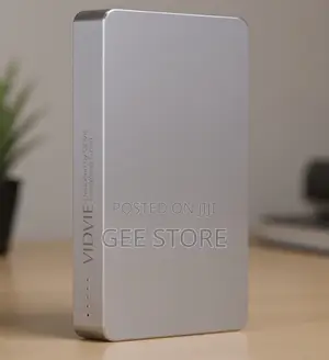 Vidvie Pb790 10000mah Wireless Powerbank