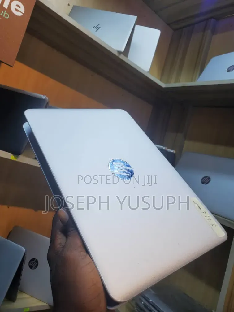 Laptop HP EliteBook 820 G3 8GB Intel Core i5 SSD 256GB