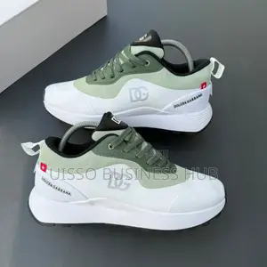  Sneakers Peace 3