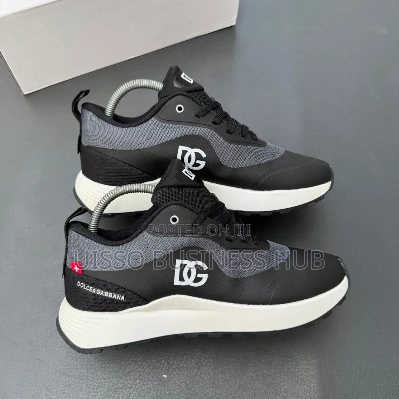  Sneakers Peace 3