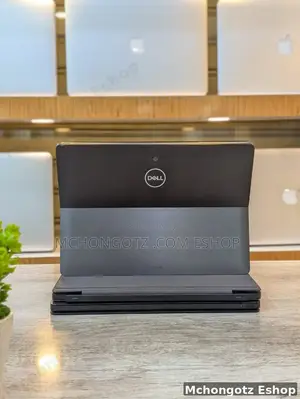 Laptop Dell Latitude 5290 2-in-1 8GB Intel Core i5 SSD 256GB