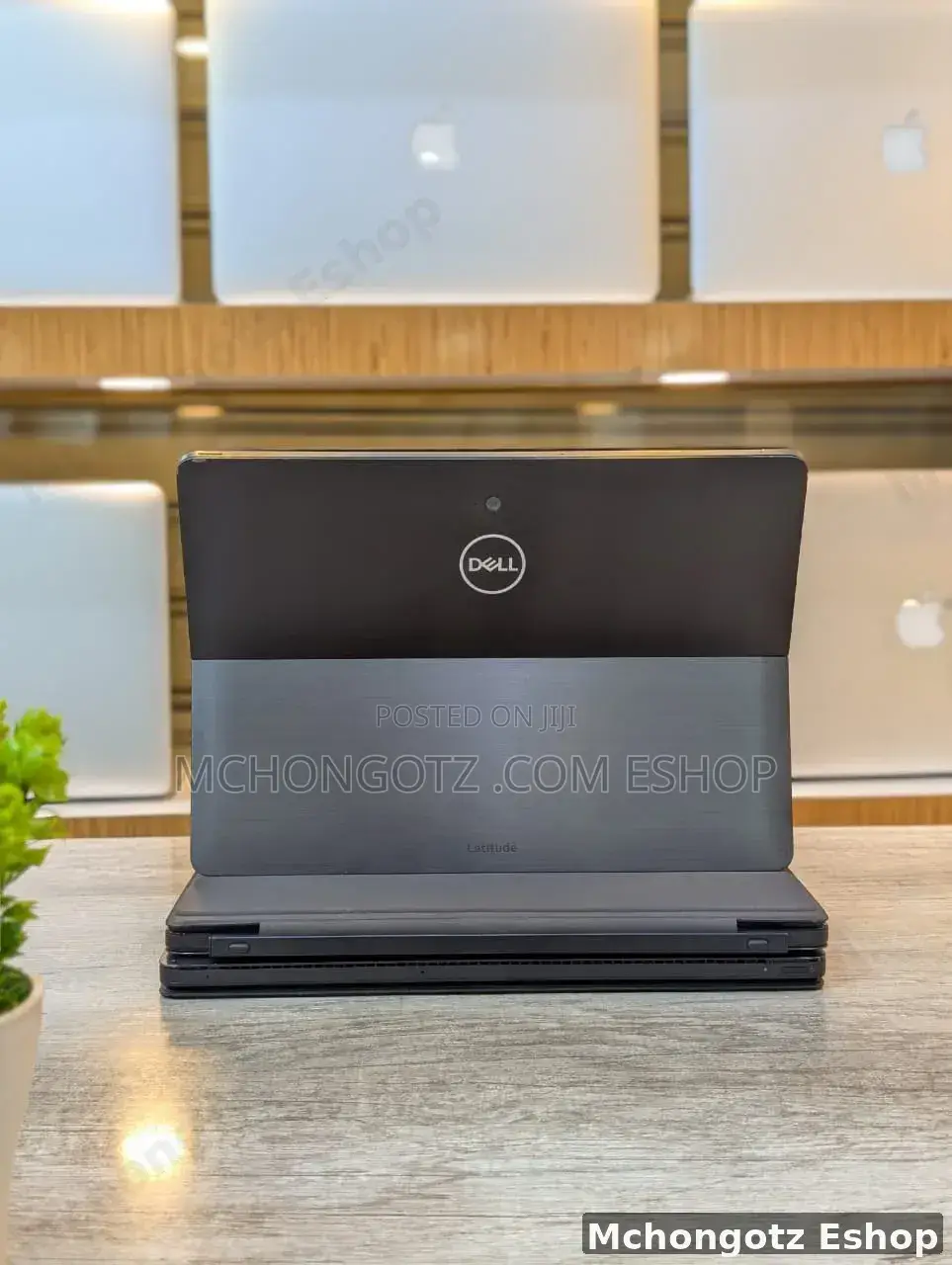 Laptop Dell Latitude 5290 2-in-1 8GB Intel Core i5 SSD 256GB
