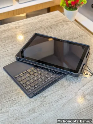 Laptop Dell Latitude 5290 2-in-1 8GB Intel Core i5 SSD 256GB