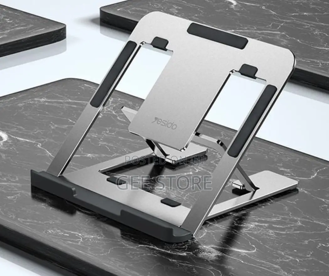 Yesido Lp02 Adjustable Laptop Stand