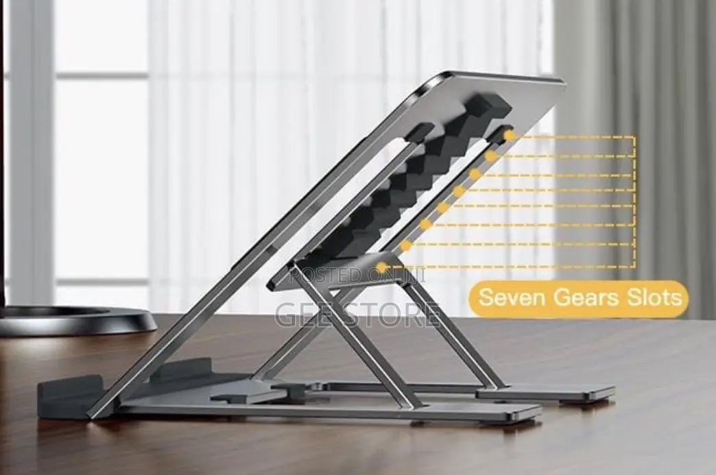 Yesido Lp02 Adjustable Laptop Stand
